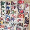 Image 6 : 110+ Hockey Cards mostly modern 2000-current, some 90s, Sidney Crosby, Nathan Mackinon