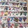 Image 7 : 110+ Hockey Cards mostly modern 2000-current, some 90s, Sidney Crosby, Nathan Mackinon