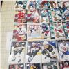 Image 8 : 110+ Hockey Cards mostly modern 2000-current, some 90s, Sidney Crosby, Nathan Mackinon