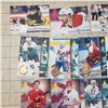 Image 9 : 110+ Hockey Cards mostly modern 2000-current, some 90s, Sidney Crosby, Nathan Mackinon