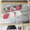 Image 10 : 120+ Hockey Cards mostly modern 2000-current some Numbered Jersey Patch cards /25 Brind'Amour, Staal