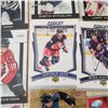 Image 11 : 120+ Hockey Cards mostly modern 2000-current some Numbered Jersey Patch cards /25 Brind'Amour, Staal