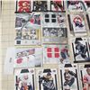 Image 4 : 120+ Hockey Cards mostly modern 2000-current some Numbered Jersey Patch cards /25 Brind'Amour, Staal