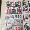 Image 5 : 120+ Hockey Cards mostly modern 2000-current some Numbered Jersey Patch cards /25 Brind'Amour, Staal