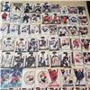 Image 7 : 120+ Hockey Cards mostly modern 2000-current some Numbered Jersey Patch cards /25 Brind'Amour, Staal