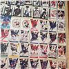 Image 8 : 120+ Hockey Cards mostly modern 2000-current some Numbered Jersey Patch cards /25 Brind'Amour, Staal