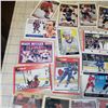 Image 12 : 120+ Hockey Cards mostly 90s NHL lots Gretzky, Roy, Messier Referee