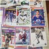 Image 5 : 120+ Hockey Cards mostly 90s NHL lots Gretzky, Roy, Messier Referee