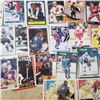Image 6 : 120+ Hockey Cards mostly 90s NHL lots Gretzky, Roy, Messier Referee