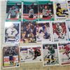 Image 7 : 120+ Hockey Cards mostly 90s NHL lots Gretzky, Roy, Messier Referee