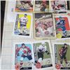 Image 9 : 120+ Hockey Cards mostly 90s NHL lots Gretzky, Roy, Messier Referee