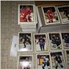Image 5 : 2.25+ pounds of early 90s hockey trading cards (including box) Brett Hull, Larry Robinson, Blake roo