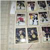 Image 6 : 2.25+ pounds of early 90s hockey trading cards (including box) Brett Hull, Larry Robinson, Blake roo