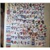Image 3 : 100+ Hockey Cards mostly modern Mosaic trio, Patch cards Avalanche, Bob Bourne JP Dumont numbered ca