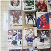 Image 11 : 100+ mostly Modern hockey cards