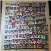 Image 1 : 100+ mostly Modern hockey cards