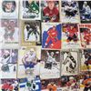 Image 2 : 100+ mostly Modern hockey cards