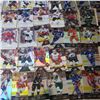 Image 7 : 100+ mostly Modern hockey cards
