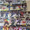 Image 8 : 100+ mostly Modern hockey cards