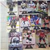 Image 2 : 100+ mostly Modern hockey cards numbered cards St. Louis, Domi