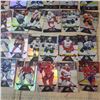 Image 3 : 100+ mostly Modern hockey cards numbered cards St. Louis, Domi