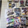 Image 5 : 100+ mostly Modern hockey cards numbered cards St. Louis, Domi
