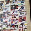 Image 10 : 100+ mostly Modern hockey cards