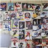 Image 12 : 100+ mostly Modern hockey cards