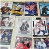 Image 13 : 100+ mostly Modern hockey cards