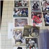 Image 14 : 100+ mostly Modern hockey cards