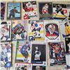 Image 3 : 100+ mostly Modern hockey cards