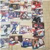 Image 5 : 100+ mostly Modern hockey cards