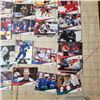Image 6 : 100+ mostly Modern hockey cards