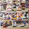 Image 7 : 100+ mostly Modern hockey cards