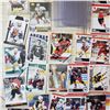 Image 9 : 100+ mostly Modern hockey cards