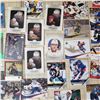 Image 11 : 100+ mostly Modern hockey cards