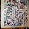Image 1 : 100+ mostly Modern hockey cards
