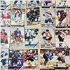 Image 3 : 100+ mostly Modern hockey cards