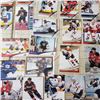 Image 4 : 100+ mostly Modern hockey cards