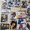 Image 5 : 100+ mostly Modern hockey cards