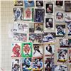 Image 6 : 100+ mostly Modern hockey cards