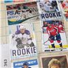 Image 10 : 200+ early 90s hockey trading cards
