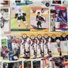 Image 10 : 200+ early 90s hockey trading cards