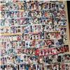 Image 13 : 200+ early 90s hockey trading cards
