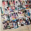 Image 3 : 200+ early 90s hockey trading cards
