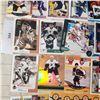 Image 6 : 200+ early 90s hockey trading cards