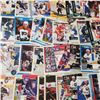 Image 9 : 200+ early 90s hockey trading cards