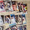 Image 12 : 200+ early 90s hockey trading cards