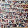 Image 2 : 200+ early 90s hockey trading cards