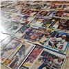 Image 8 : 200+ early 90s hockey trading cards